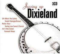 Various - Jazzing Up Dixieland [Import]