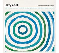 Various - Jazzy Chill