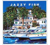 Various - Jazzy Fish