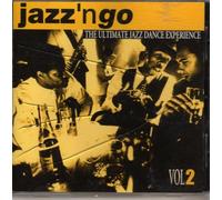 Various - Jazzy Grooves Vol.2