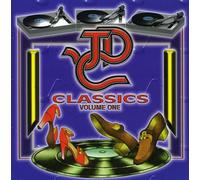 Various - Jdc Classics Volume One