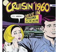 Various [Jdc Records] - Crusin'1960 [Vinyl LP]