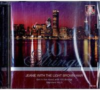 Various - Jeanie With the Light Brown