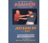 Various - Jeet Kune Do und Kali 2: Verteidigung Gegen Messer [Import]