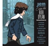 Various - Jem Records Celebrates Bob Dylan