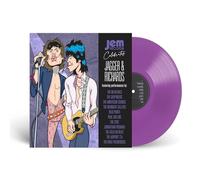 Various - Jem Records Celebrates Jagger & Richards [Import]
