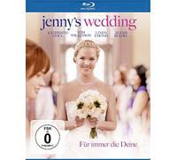 Various - Jenny'S Wedding Bd [Blu-ray]