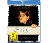 Jenseits der Stille (Blu-ray) Tatjana Trieb Sylvie Testud Howie Seago