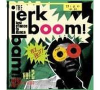 Various - Jerk Boom Bam, Vol. 02 [Import]