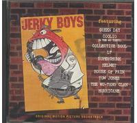 Various – Jerky Boys (B.O.F) – Atlantic Bicycle