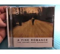 Various – The Jerome Kern Songbook: A Fine Romance – CD