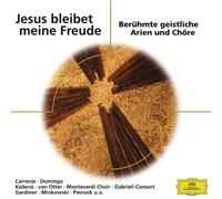 Various - Jesus Bleibet Meine Freude [Import]