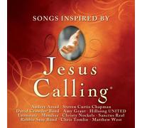 VARIOUS - Jesus Calling [Import]