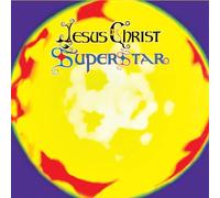 Jesuschrist Superstar: A Rock Opera (Special Gatefold Edition) [Vinilo]