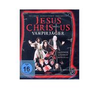 Various - Jesus Christus-Vampirjger [Blu-ray]