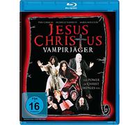 Various - Jesus Christus-Vampirjger [Blu-Ray] [Import]