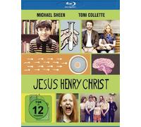 Various - Jesus Henry Christ Bd [Blu-ray]