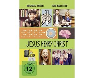 Various - Jesus Henry Christ [Import]