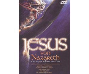 Various - Jesus Von Nazareth
