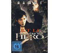 Various - Jet Li-My Father is a Hero [Import]