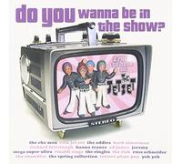 Various (Jetset Tribute) - Do You Wanna Be in the Show?