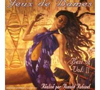 Various - Jeux de dames Vol. 2