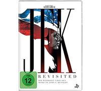 Various - Jfk Declassified-die Wahrheit Über Den Mord An J