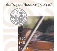 Various - Jigs and Reels, Dance [Import]