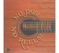 Various - Jigs No Reels Mellow Folk [Import]