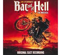 Various - Jim Steinman's Bat Out Of Hell The Musical Original Cast Re - D23z