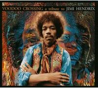 Voodoo Crossing [Import]