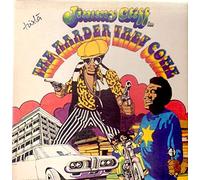 Various - Jimmy Cliff In The Harder They Come