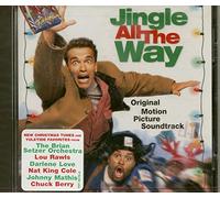Various - Jingle All the Way