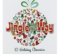VARIOUS - Jingle All The Way