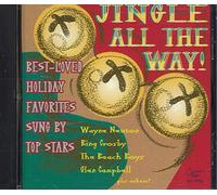 Various - Jingle All The Way