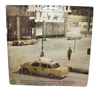 VARIOUS - Jingle Bell Jazz