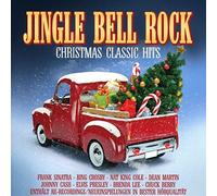 Various - Jingle Bell Rock-Christmas Classic Hits [Import]