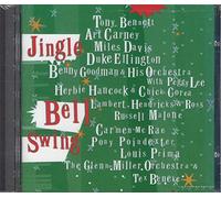 Various - Jingle Bell Swing