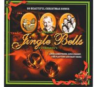 Various - Jingle Bells-20 Beautiful Ch