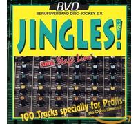Various - Jingles Vol.2 [Import]