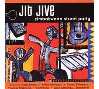 Various - JIT Jive [Import]
