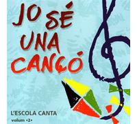 Various - Jo Se Una Canco Vol. 2 [Import]