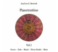 Various - Joachim-Ernst Berendt: Planetentöne 1