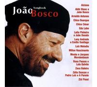 Various - Joao Bosco V.1 [Import]