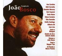 Various - Joao Bosco V.2 [Import]