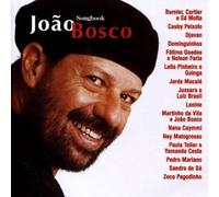 Various - Joao Bosco V.3 [Import]