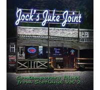 Various - Jock's Juke Joint Volume 2
