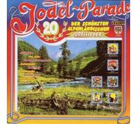 Various - Jodel-Parade/20 der Schönsten