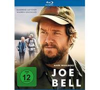 Various - Joe Bell BD [Blu-Ray] [Import]