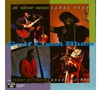 Various - Joe Guitar Hughes, Carol Fran.